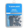 Bauer Montážna sada k helme Bauer Universal Helmet Kit
