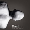 Müller Richard & Andrej Šeban & Kamil Peteraj - Baal [LP] vinyl