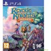Reverie Knights Tactics
