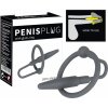 You2Toys Penis Plug with Glans Ring