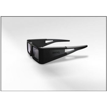 BenQ 3D Glasses (5J.J0T14.011)