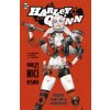 Harley Quinn 2: Harley ničí vesmír - Basri Sami Humphries Sam