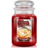 Tradičná parafínová sviečka Apple Cider Cake Country Candle 1 ks