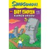 CREW Simpsonovi: Bart Simpson 06/2017 - Kámen úrazu