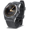Hodinky SMART FOREVER GPS SW-500 čierne