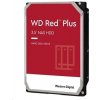 WD Red Plus/8TB/HDD/3.5