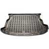 REZAW-PLAST Gumová vaňa do kufra SsangYong Korando III, 2010-2019