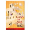 Escape the Game (Adam Clare,Samet Choudhury)(Brožovaná)