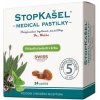 DR. WEISS Stopkašeľ medical 24 pastiliek