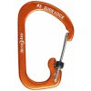 Prívesok na kľúče Karabínka Nite Ize SlideLock Carabiner Aluminum 3