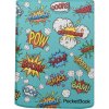 Pocketbook Flip Comic Print