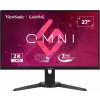 LCD monitor 27
