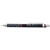 Rotring Tikky Mechanická ceruzka čierna s farebným označením, 1 ks hrúbka tuhy 1,00 mm
