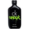 Calvin Klein One Shock For Him, Toaletná voda 50ml pre mužov