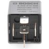 BOSCH Relé, pracovní proud 0 332 015 008