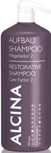 Alcina Aufbau Shampoo Pflegefaktor 2 1250 ml
