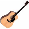 Sigma Guitars DM-ST