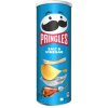 Pringles chipsy salt & vinegar soľ a ocot 165g