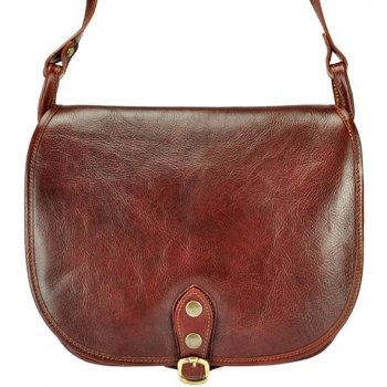 kožená crossbody Igi 8863