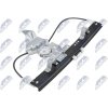 Mechanizmus zdvíhania okna NTY EPS-LR-002