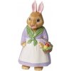 Bunny Tales veľkonočné porcelánová zajačica babička Emma veľká, ​​Villeroy & Boch