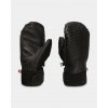 Kilpi Devine-W čierna Women´s ski mittens