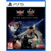 Hra Nioh Collection