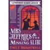 Mrs Jeffries And The Missing Alibi