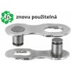 Kmc spojka reťaze Missing Link 11 speed EPT, balenie 2ks, cena za balenie