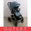 Cybex Balios S Lux Gold Stormy Blue TPE 2025