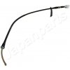 Ťažné lanko, parkovacia brzda JAPANPARTS BC-552R (BC552R)