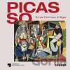 Picasso & Les Femmes D'Alger - Staatliche Museen zu Berlin