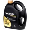 Motorový olej DYNAMAX Premium Ultra GMD 5W-30 4 l