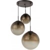 Globo Globo 15865-3 - Luster na lanku VARUS 3xE27/40W/230V GL6216 + záruka 3 roky zadarmo + záruka 3 roky zadarmo