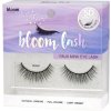 BLOOM 5D Faux Mink umelé mihalnice - Aster