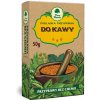 Podlaska korenie na kávu (kartón) 50 g Dary Natury