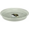 Miska Green Basics - stone green 25 cm