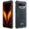 Smartfón Aligator iné modely 4 GB / 64 GB 4G (LTE) zelená