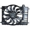 Ventilátor chladenia motora NRF 470079