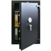 T-SAFE Nábytkový trezor NT 19, třída II