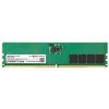 TRANSCEND DIMM DDR5 16GB 4800MHz 1Rx8 2Gx8 CL40 1.1V - JM4800ALE-16G
