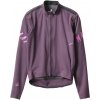 Cyklistická bunda MAAP Elements Pro Race Jacket - Mulberry M