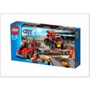 Stavebnica Lego LEGO® City 60027 Monster Truck