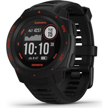 Garmin Instinct Esports Edition