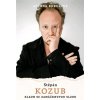 Štěpán Kozub: Klaun se zamáčknutou slzou (Zuzana Burešová, Štěpán Kozub)