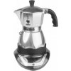 Moka pot Bialetti Moka Timer 3 cups