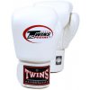 TWINS Special Boxerské rukavice TWINS BGVL3 biela Veľkosť rukavíc: 10oz