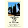 Tod in Florenz (Magdalen Nabb)()