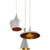 Azzardo Azzardo AZ1339 - Luster na lanku MIX 3xE27/60W/230V AZ1339 + záruka 3 roky zadarmo