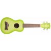 KALA Makala MK-SD Dolphin Soprano Ukulele Green Apple Burst
